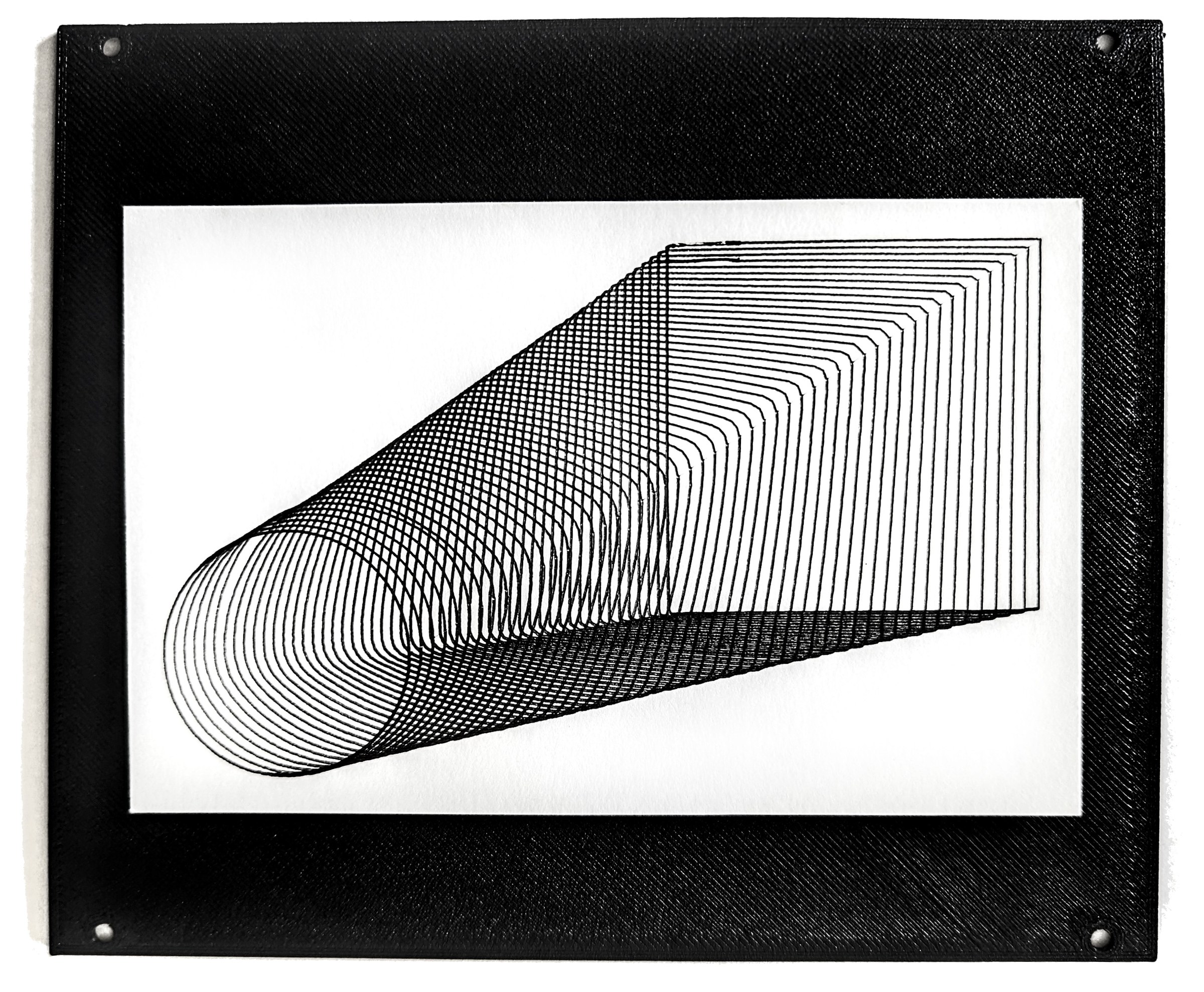 Une interpolation dense